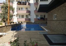 Продажа квартиры 1+1, 68 м2, до моря 150 м в районе Махмутлар, Аланья, Турция № 2742 – фото 4