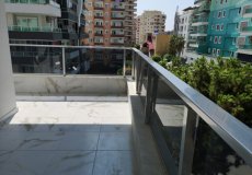 Продажа квартиры 1+1, 68 м2, до моря 150 м в районе Махмутлар, Аланья, Турция № 2742 – фото 16