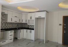 Продажа квартиры 1+1, 68 м2, до моря 150 м в районе Махмутлар, Аланья, Турция № 2742 – фото 11