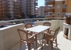 2+1 apartment for sale, 110 m2, 50m from the sea in Mahmutlar, Alanya, Turkey № 2743 – photo 14
