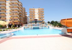 2+1 apartment for sale, 110 m2, 50m from the sea in Mahmutlar, Alanya, Turkey № 2746 – photo 2