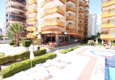 2+1 apartment for sale, 110 m2, 50m from the sea in Mahmutlar, Alanya, Turkey № 2746 – photo 4