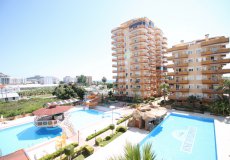 Продажа квартиры 2+1, 110 м2, до моря 50 м в районе Махмутлар, Аланья, Турция № 2746 – фото 3