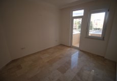 Продажа квартиры 2+1, 110 м2, до моря 50 м в районе Махмутлар, Аланья, Турция № 2746 – фото 22