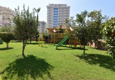 Продажа квартиры 2+1, 128 м2, до моря 300 м в районе Махмутлар, Аланья, Турция № 2748 – фото 5