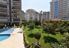 Продажа квартиры 2+1, 128 м2, до моря 300 м в районе Махмутлар, Аланья, Турция № 2748 – фото 3