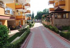 Продажа квартиры 2+1, 125 м2, до моря 50 м в районе Махмутлар, Аланья, Турция № 2749 – фото 18