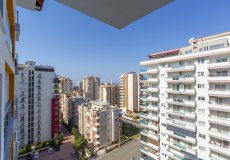 Продажа квартиры 1+1, 65 м2, до моря 300 м в районе Махмутлар, Аланья, Турция № 2753 – фото 12