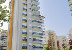 Продажа квартиры 1+1, 65 м2, до моря 300 м в районе Махмутлар, Аланья, Турция № 2753 – фото 26