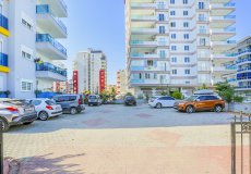 Продажа квартиры 1+1, 65 м2, до моря 300 м в районе Махмутлар, Аланья, Турция № 2753 – фото 25