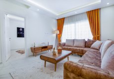 Продажа квартиры 1+1, 65 м2, до моря 300 м в районе Махмутлар, Аланья, Турция № 2753 – фото 3