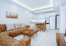Продажа квартиры 1+1, 65 м2, до моря 300 м в районе Махмутлар, Аланья, Турция № 2753 – фото 2