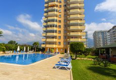 Продажа квартиры 3+2, 250 м2, до моря 300 м в районе Махмутлар, Аланья, Турция № 2754 – фото 23