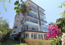 Продажа квартиры 1+1, 63 м2, до моря 800 м в районе Авсаллар, Аланья, Турция № 2755 – фото 2