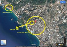 1+1 apartment for sale, 63 m2, 800m from the sea in Avsallar, Alanya, Turkey № 2755 – photo 29