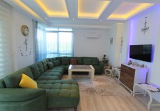 1+1 apartment for sale, 63 m2, 800m from the sea in Avsallar, Alanya, Turkey № 2755 – photo 6