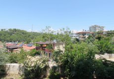 Продажа квартиры 1+1, 63 м2, до моря 800 м в районе Авсаллар, Аланья, Турция № 2755 – фото 13
