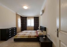 Продажа квартиры 2+1, 110 м2, до моря 900 м в районе Тосмур, Аланья, Турция № 2756 – фото 11