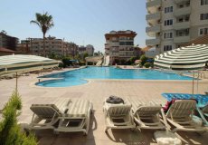 2+1 apartment for sale, 117 m2, 150m from the sea in Tosmur, Alanya, Turkey № 2759 – photo 2