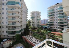 Продажа квартиры 2+1, 117 м2, до моря 150 м в районе Тосмур, Аланья, Турция № 2759 – фото 20