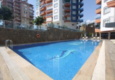1+1 apartment for sale, 65 m2, 500m from the sea in Tosmur, Alanya, Turkey № 2761 – photo 3