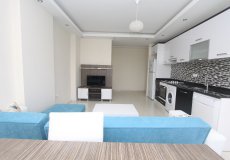 1+1 apartment for sale, 65 m2, 500m from the sea in Tosmur, Alanya, Turkey № 2761 – photo 21