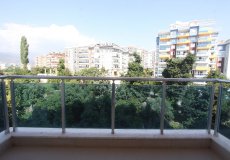 Продажа квартиры 1+1, 65 м2, до моря 500 м в районе Тосмур, Аланья, Турция № 2761 – фото 26
