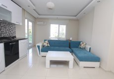 1+1 apartment for sale, 65 m2, 500m from the sea in Tosmur, Alanya, Turkey № 2761 – photo 20