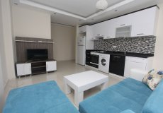 Продажа квартиры 1+1, 65 м2, до моря 500 м в районе Тосмур, Аланья, Турция № 2761 – фото 19