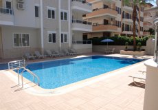 1+1 apartment for sale, 55 m2, 200m from the sea in Oba, Alanya, Turkey № 2762 – photo 5