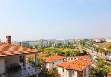 3+1 villa for sale, 250 m2, 350m from the sea in Konakli, Alanya, Turkey № 2767 – photo 27