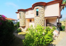 3+1 villa for sale, 250 m2, 350m from the sea in Konakli, Alanya, Turkey № 2767 – photo 2