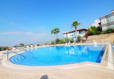 3+1 villa for sale, 250 m2, 350m from the sea in Konakli, Alanya, Turkey № 2767 – photo 5