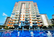 Продажа квартиры 2+1, 120 м2, до моря 500 м в районе Махмутлар, Аланья, Турция № 2769 – фото 2