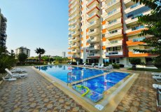 2+1 apartment for sale, 120 m2, 500m from the sea in Mahmutlar, Alanya, Turkey № 2769 – photo 3