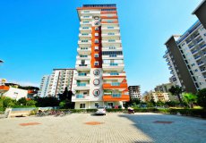 Продажа квартиры 2+1, 120 м2, до моря 500 м в районе Махмутлар, Аланья, Турция № 2769 – фото 7