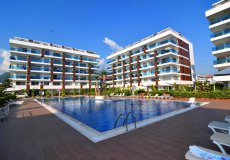 1+1 apartment for sale, 60 m2, 150m from the sea in Kestel, Alanya, Turkey № 2775 – photo 3