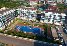 1+1 apartment for sale, 60 m2, 150m from the sea in Kestel, Alanya, Turkey № 2775 – photo 6