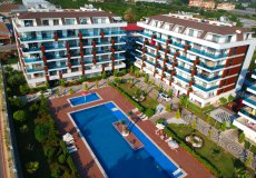 1+1 apartment for sale, 60 m2, 150m from the sea in Kestel, Alanya, Turkey № 2775 – photo 7