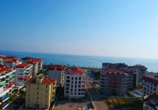 Продажа квартиры 1+1, 60 м2, до моря 150 м в районе Кестель, Аланья, Турция № 2775 – фото 10