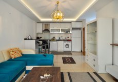 Продажа квартиры 1+1, 60 м2, до моря 150 м в районе Кестель, Аланья, Турция № 2775 – фото 26