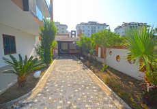 1+1 apartment for sale, 65 m2, 100m from the sea in Kestel, Alanya, Turkey № 2776 – photo 8