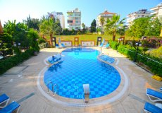 1+1 apartment for sale, 65 m2, 100m from the sea in Kestel, Alanya, Turkey № 2776 – photo 4