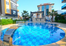 1+1 apartment for sale, 65 m2, 100m from the sea in Kestel, Alanya, Turkey № 2776 – photo 2