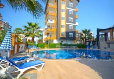 1+1 apartment for sale, 65 m2, 100m from the sea in Kestel, Alanya, Turkey № 2776 – photo 5
