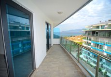 1+1 apartment for sale, 65 m2, 200m from the sea in Kargicak, Alanya, Turkey № 2777 – photo 23