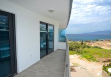 1+1 apartment for sale, 65 m2, 200m from the sea in Kargicak, Alanya, Turkey № 2777 – photo 22