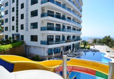 1+1 apartment for sale, 65 m2, 200m from the sea in Kargicak, Alanya, Turkey № 2777 – photo 3