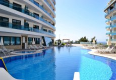 1+1 apartment for sale, 65 m2, 200m from the sea in Kargicak, Alanya, Turkey № 2777 – photo 4