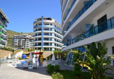 1+1 apartment for sale, 65 m2, 200m from the sea in Kargicak, Alanya, Turkey № 2777 – photo 2